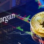 Bitcoin-Schritt von JPMorgan